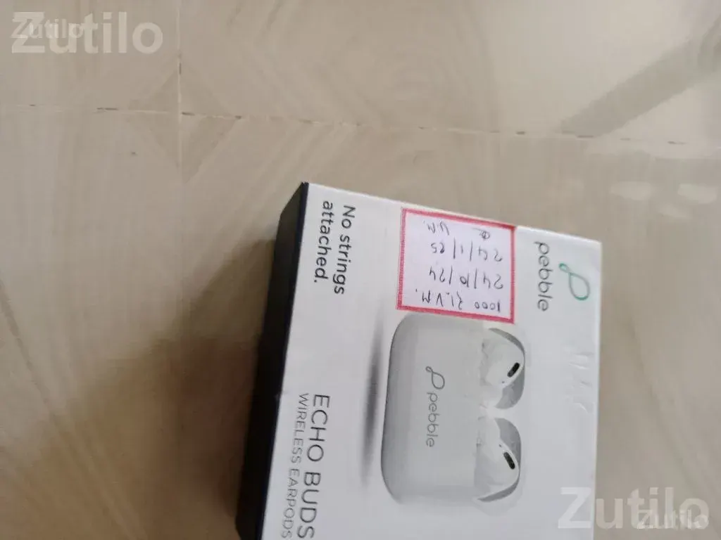 Smart Watch with Earbuds Combo - Smart Watches - Mandal - Image 3