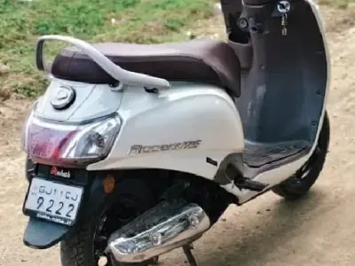 Suzuki Access 125 2021 Scooter VIP Number Suzuki Access 125 2021 Scooter VIP Number