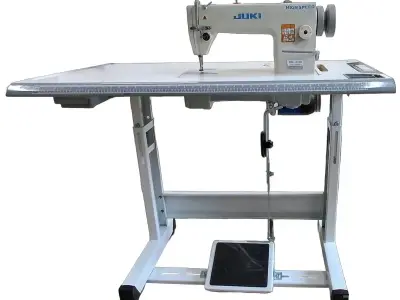 Juki High Speed Auto Oil Sewing Machine Juki High Speed Auto Oil Sewing Machine