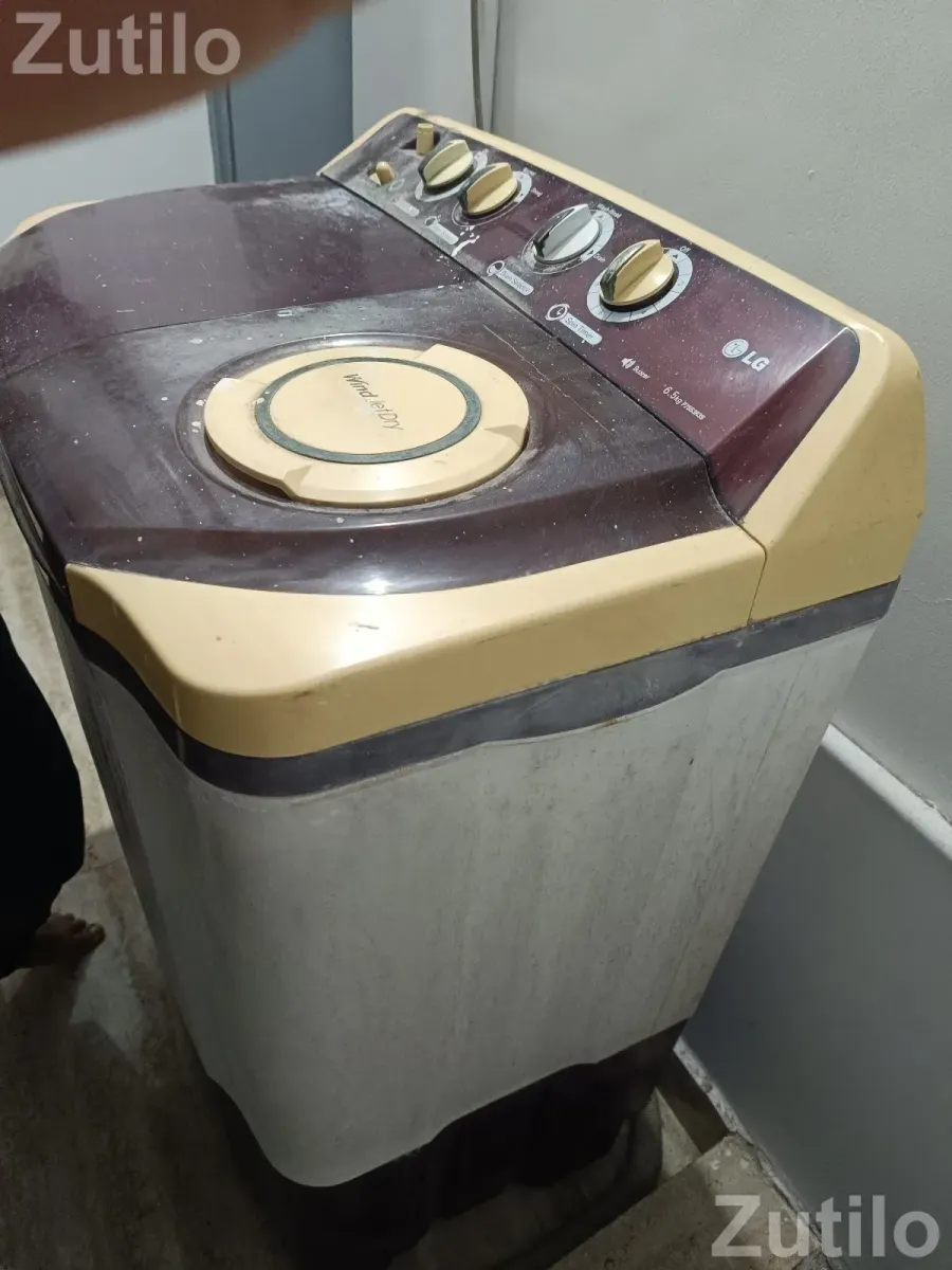 Washing Machine Semi automatic - Washing Machines - Ankleshwar - Image 3