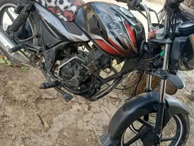 Bajaj Discover Bike 2014 Model Bajaj Discover Bike 2014 Model