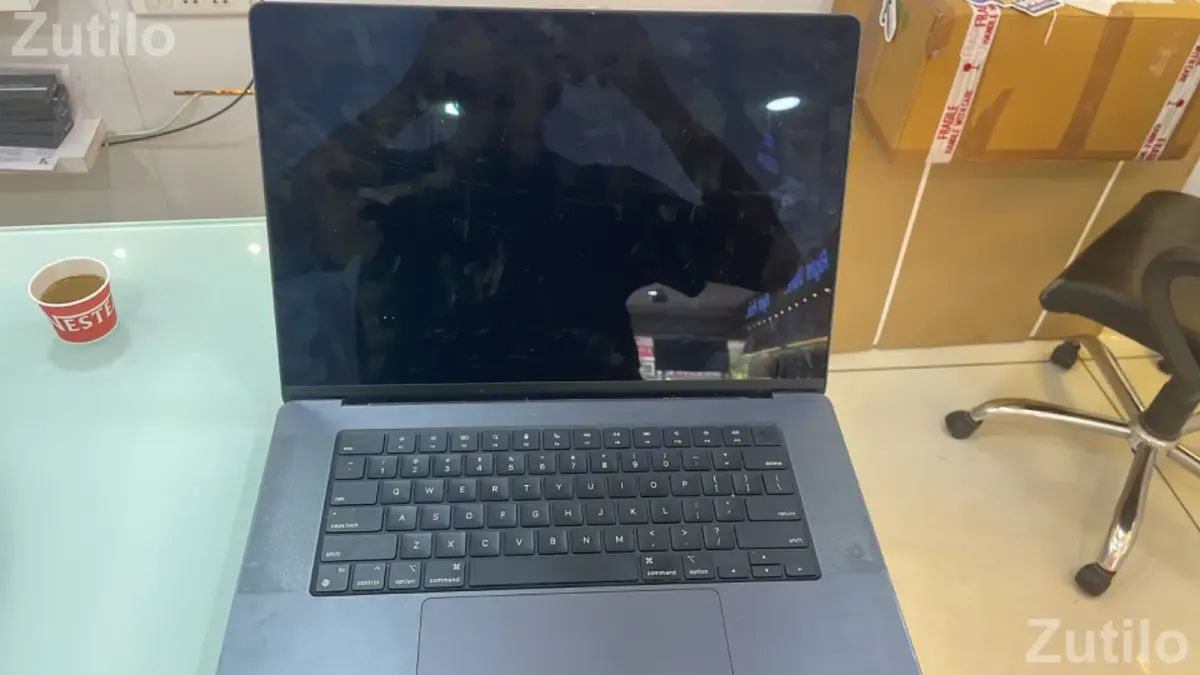MacBook Pro m3 pro chip - લેપટોપ અને કમ્પ્યુટર - અમદાવાદ શહેર - Image 2