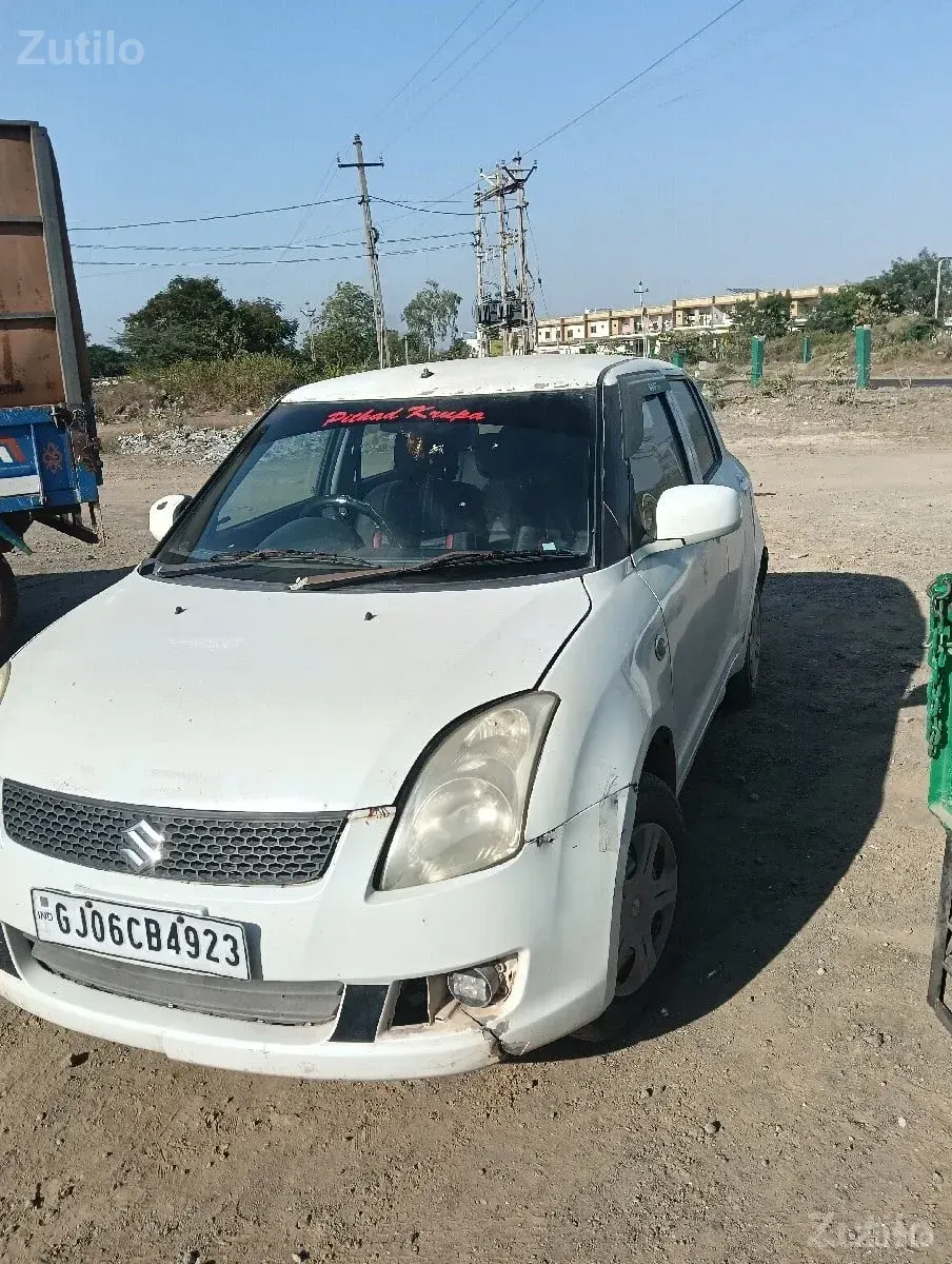 model 2007 - Cars - Dwarka - Image 2