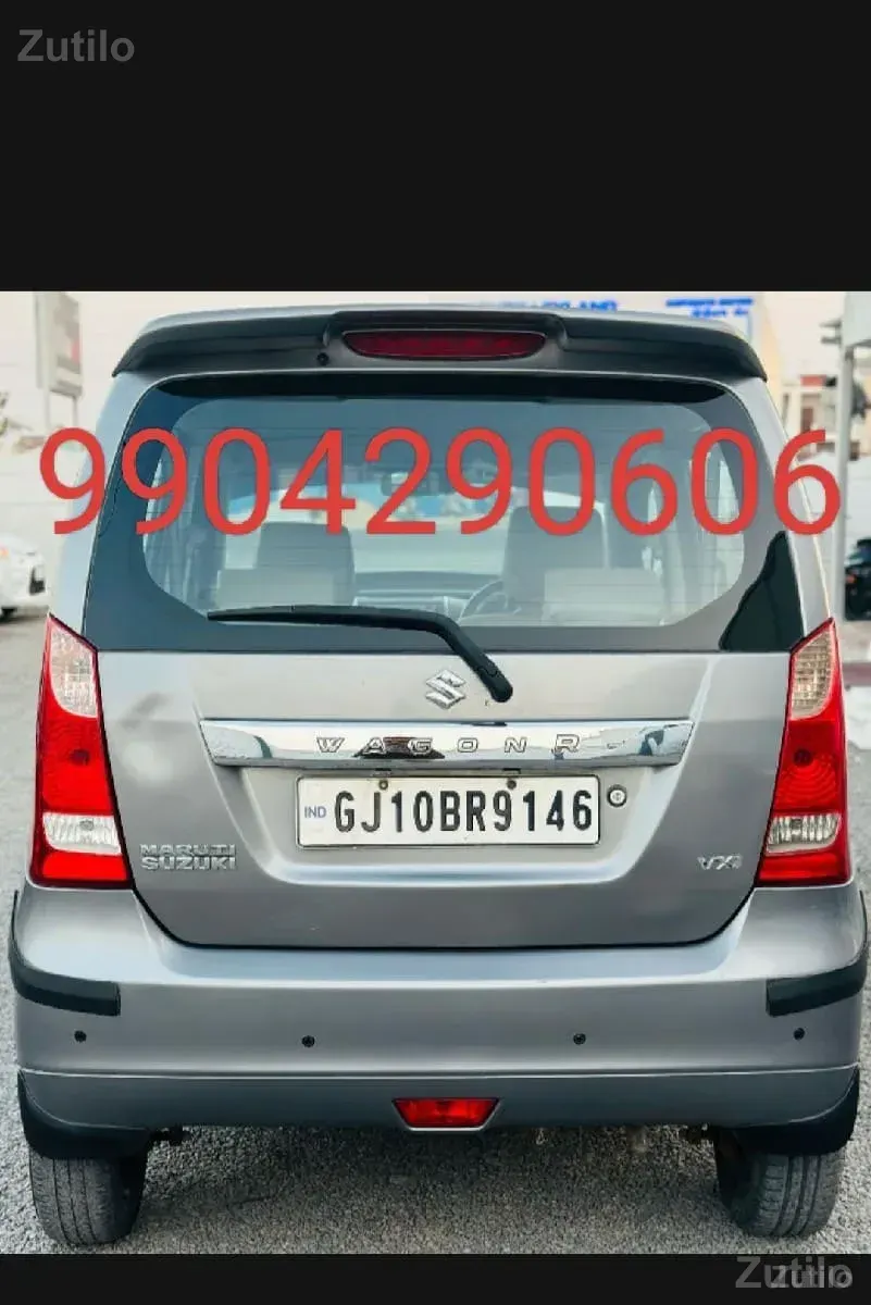 wegonar - Cars - Dwarka - Image 3