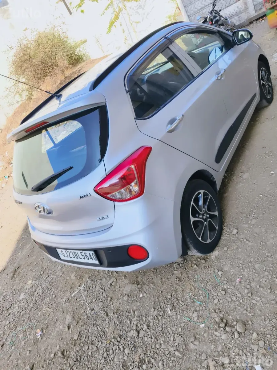 Hyundai i10 આસ્થા - Cars - Gondal - Image 5