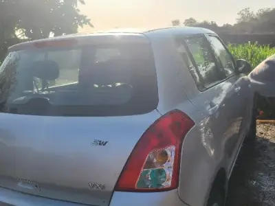 Maruti Suzuki Swift VXi 2009 Petrol