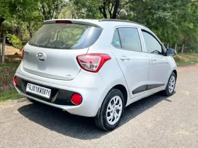 2019 Hyundai Grand i10 Auto, 1st Owner 2019 Hyundai Grand i10 Auto, 1st Owner