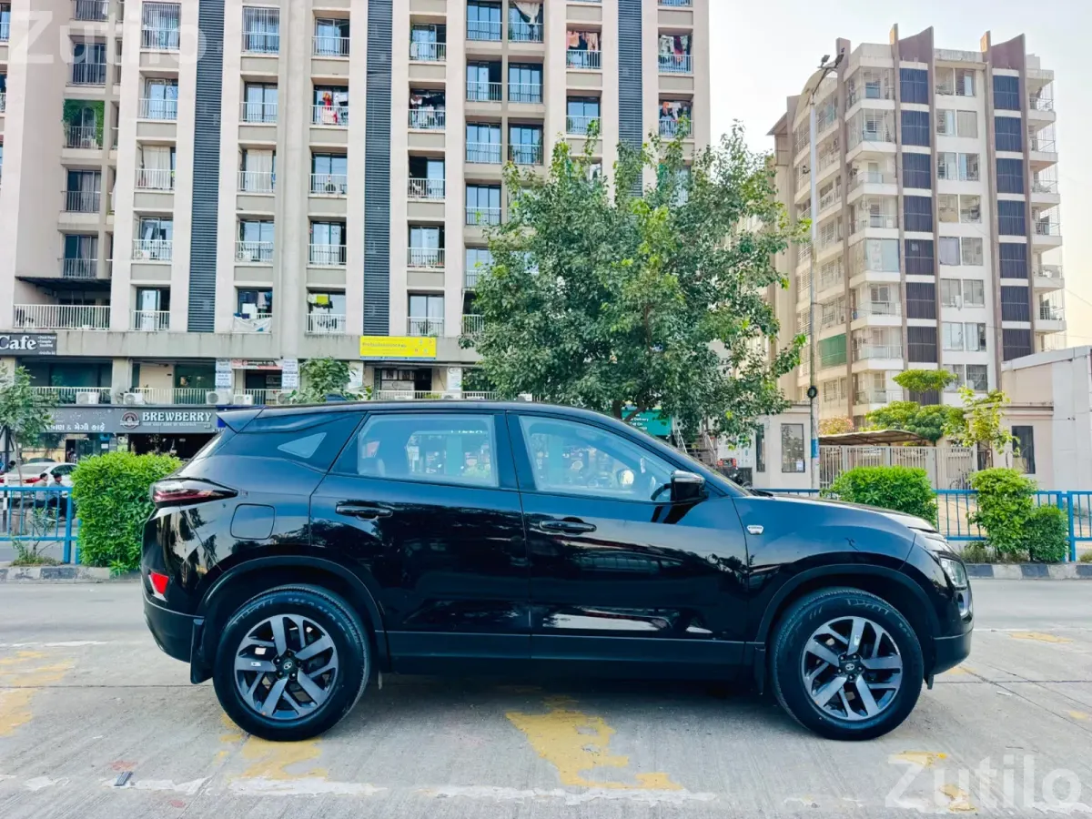 Tata harrier xza+ - Cars - Kamrej - Image 5