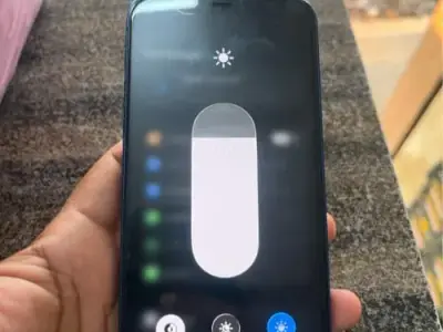 iPhone 12 100% condition iPhone 12 100% condition
