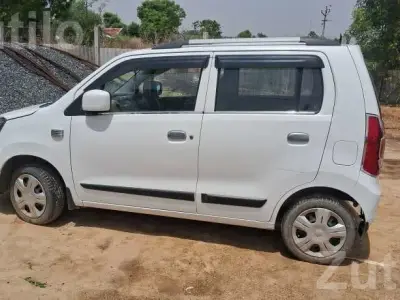 Maruti Suzuki WagonR VXI 2018 Petrol Maruti Suzuki WagonR VXI 2018 Petrol