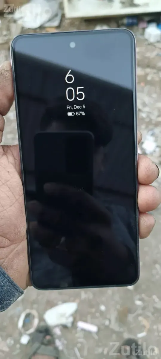 Realme C75 5G 6GB RAM 128GB with Box - મોબાઇલ ફોન - જામજોધપુર - Image 2