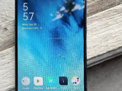 Realme 3 4GB 64GB Smartphone