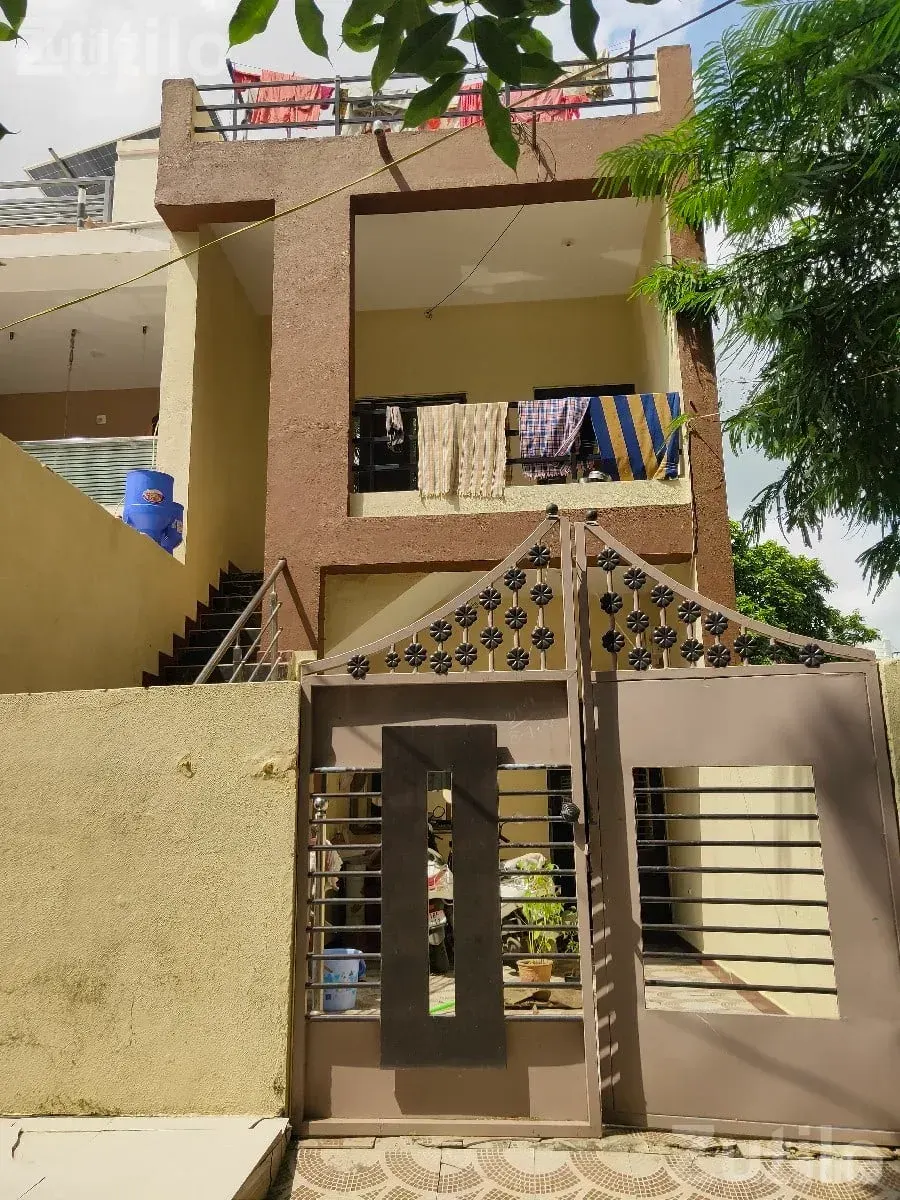 204 Gaj Double Floor House for Sale - House for Sale - Keshod - Image 3