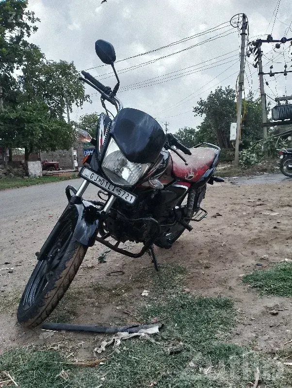 Honda Shine 2017 Bike for Sale - Bikes - Kutiyana - Image 3