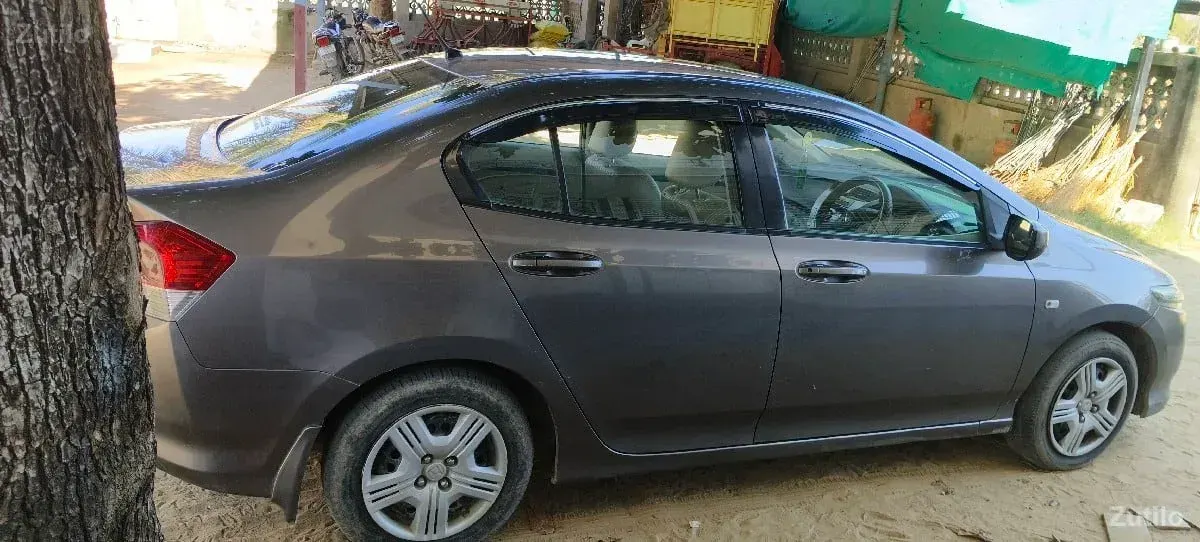 HONDA CITY VECHVANI CHE - Cars - Palanpur - Image 3