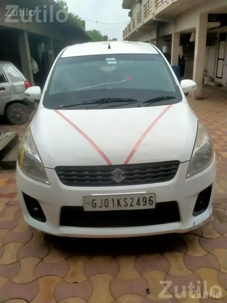 2012 Maruti Suzuki Ertiga Diesel Car - Cars - Talod - Image 5