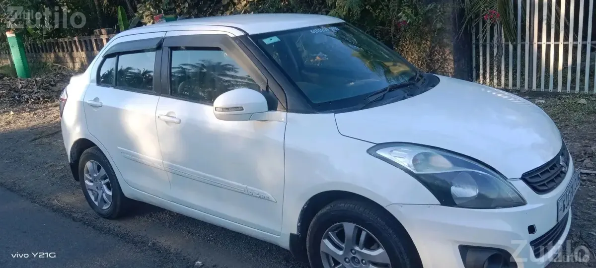 Maruti Suzuki Swift Dzire 2013 - કાર - જુનાગઢ - Image 2