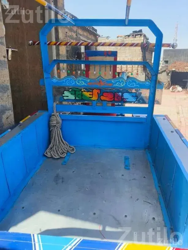 2019 Auto Rickshaw for Sale - Auto Rickshaws - Dhoraji - Image 2
