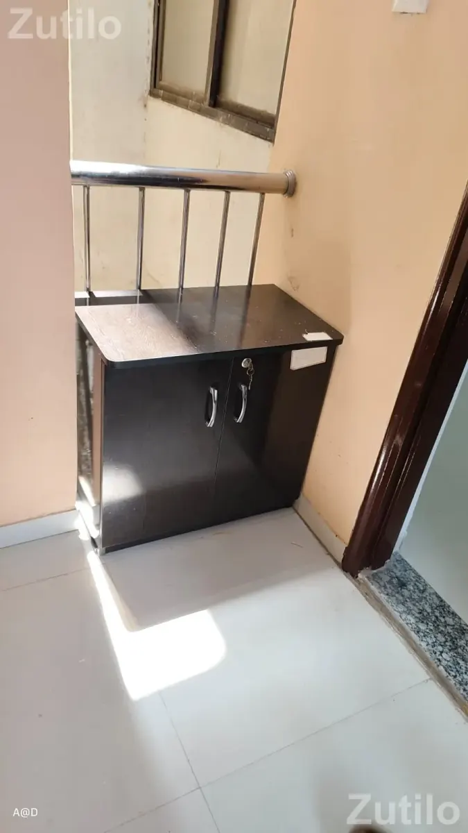 2 BHK SEMI FURNISHED FLAT FOR SALE - ઘર વેચાણ માટે - વડોદરા શહેર - Image 5