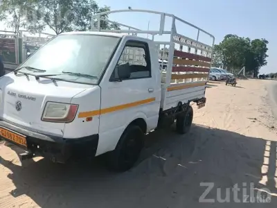 2013 Ashok Leyland Goods Carrier Truck 2013 Ashok Leyland Goods Carrier Truck