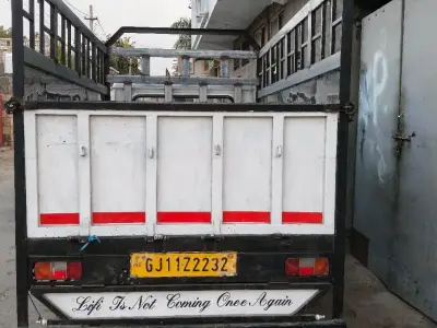 Mahindra Bolero Pickup Goods Carrier Mahindra Bolero Pickup Goods Carrier