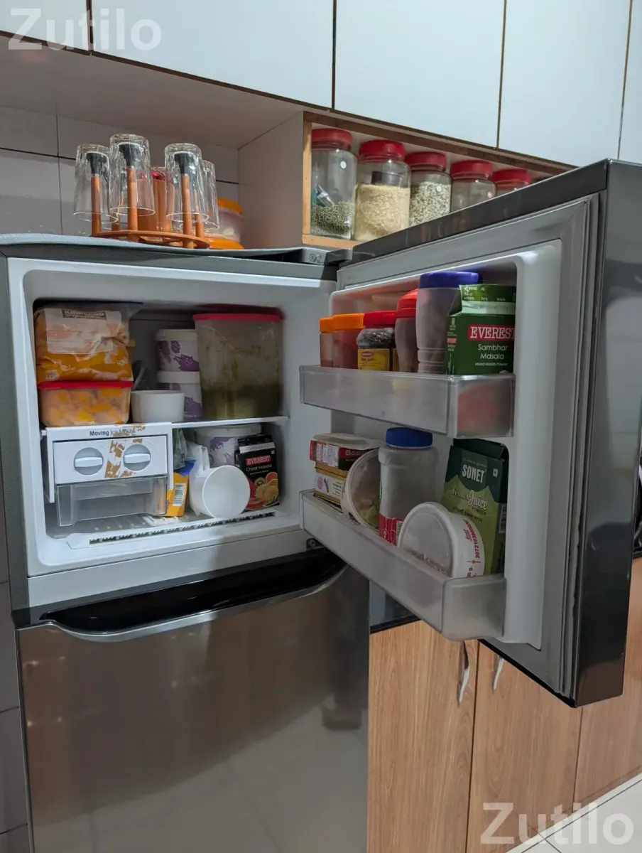 LG Refrigerator - ફ્રિજ - રાજકોટ શહેર - Image 5