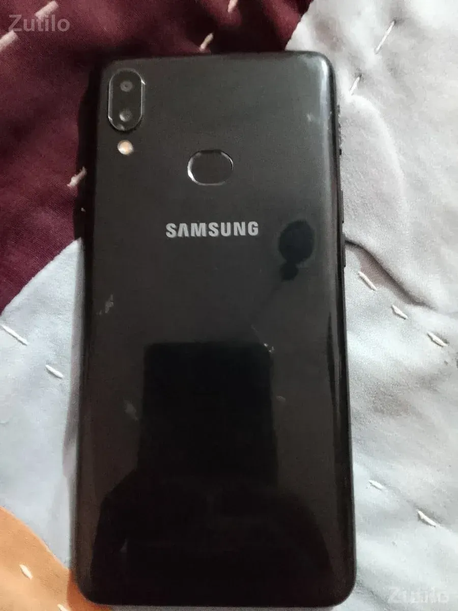 samsung a10s vechvano che - મોબાઇલ ફોન - કેશોદ - Image 2
