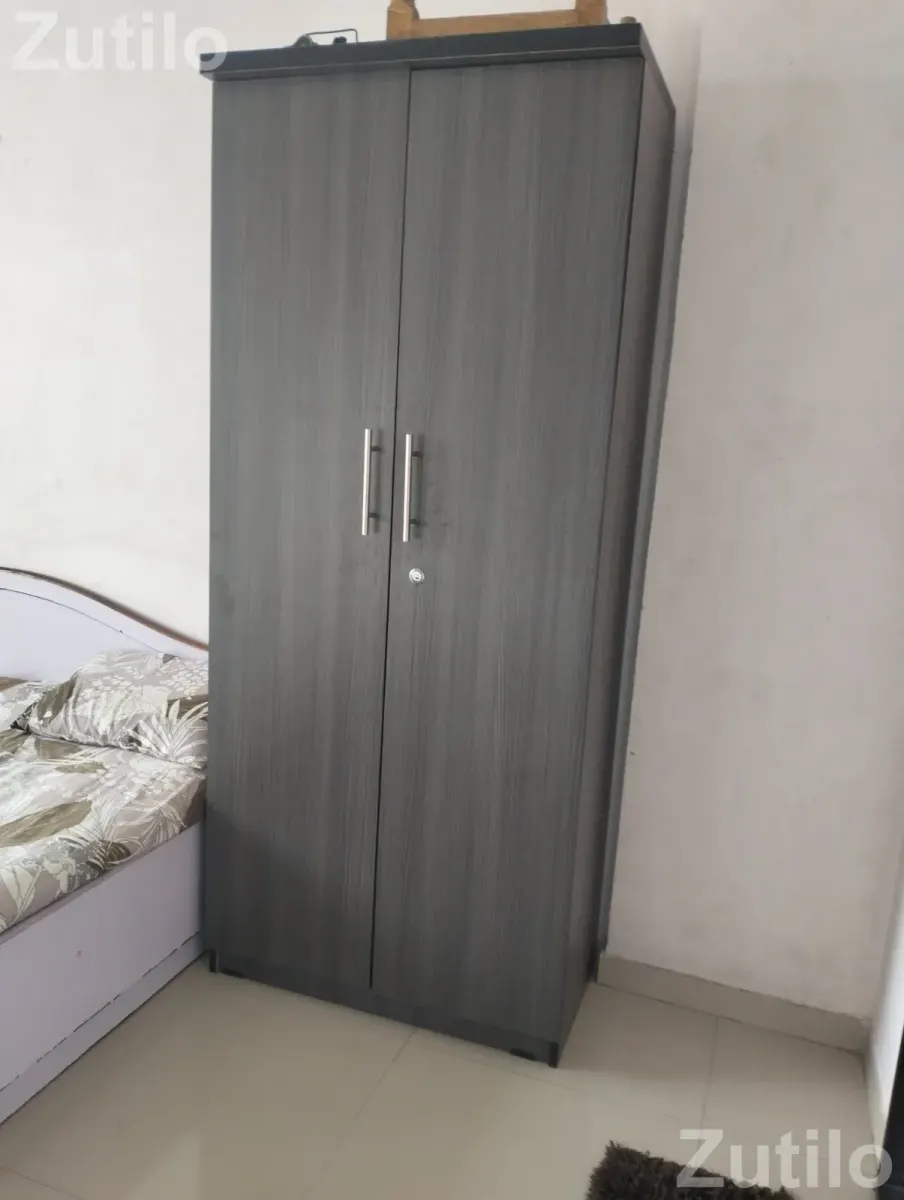Wooden coubord - Wardrobes, Cupboards & Storage - Surat City - Image 1