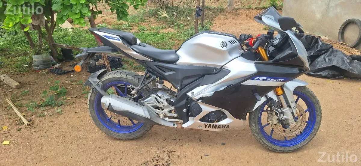 Yamaha r15m v4 - Bikes - Mundra - Image 5
