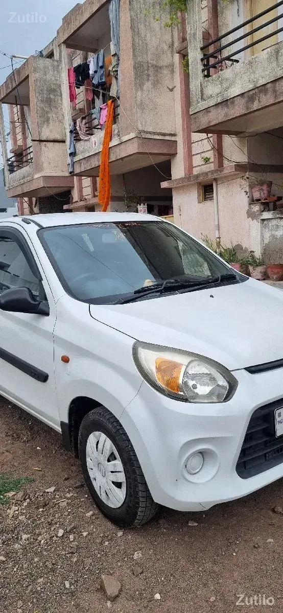 alto 800 vechva ni chhe - Cars - Dwarka - Image 2