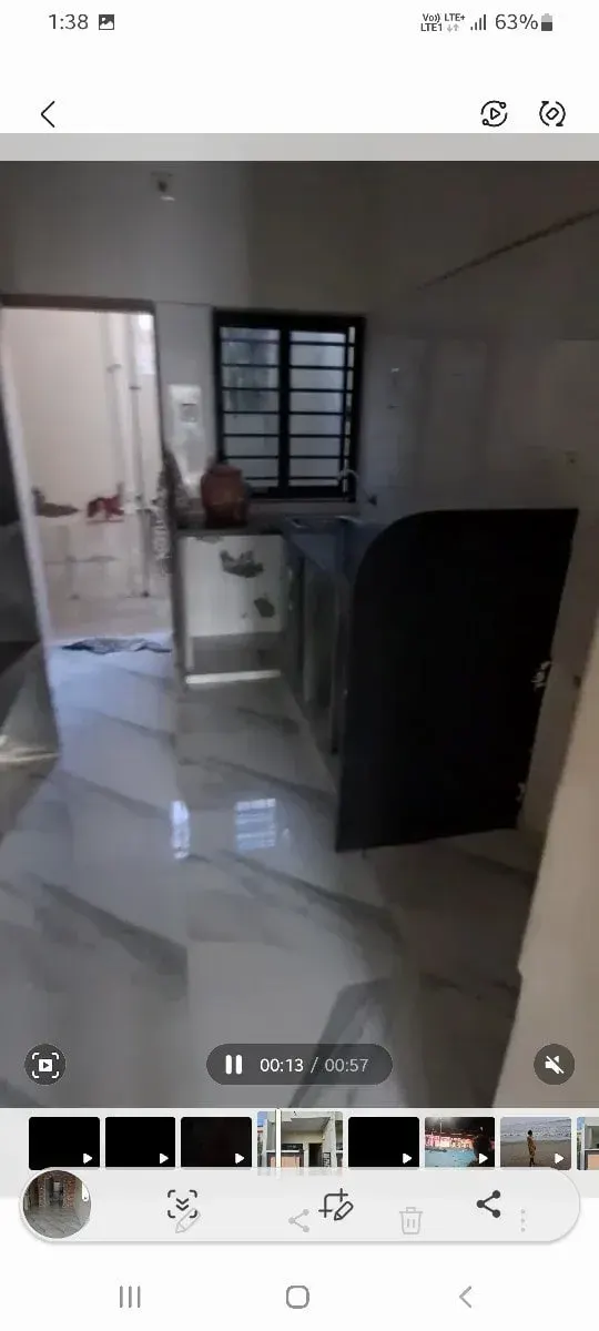 2 Floor Residential House for Sale - House for Sale - Bhanvad - Image 3
