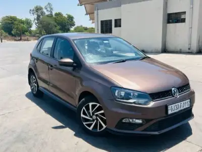 Polo 2020 petrol Polo 2020 petrol