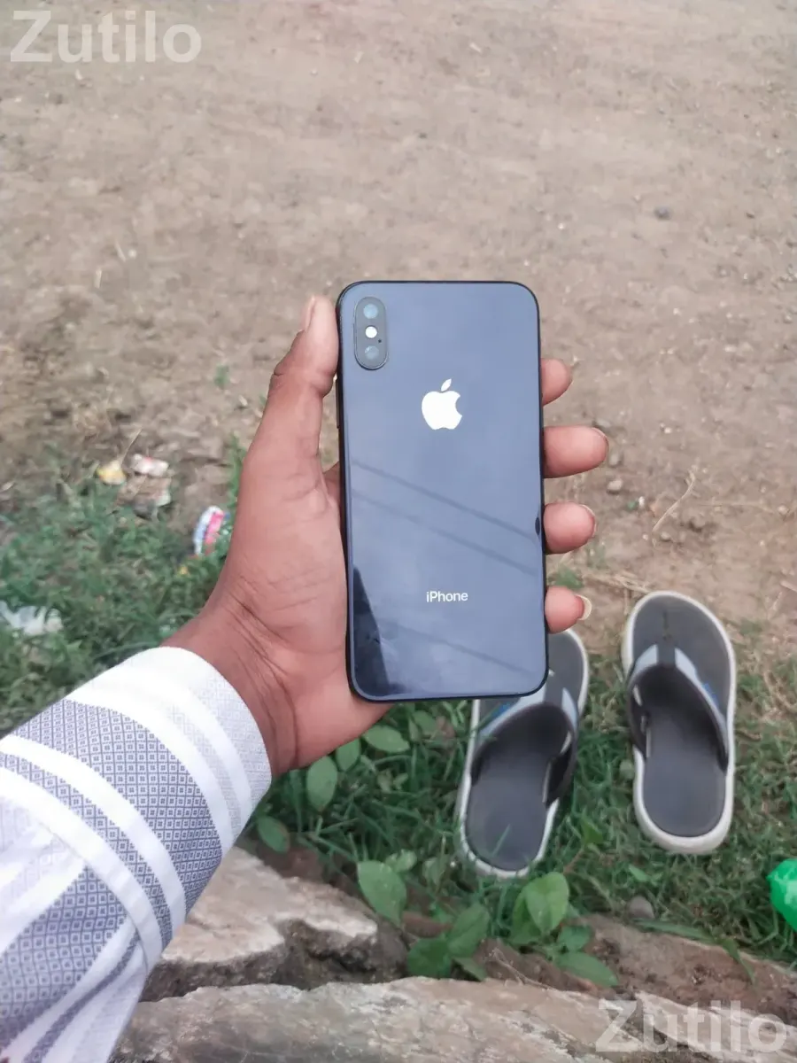iPhone xs 256 - Mobile Phones - Dhandhuka - Image 5