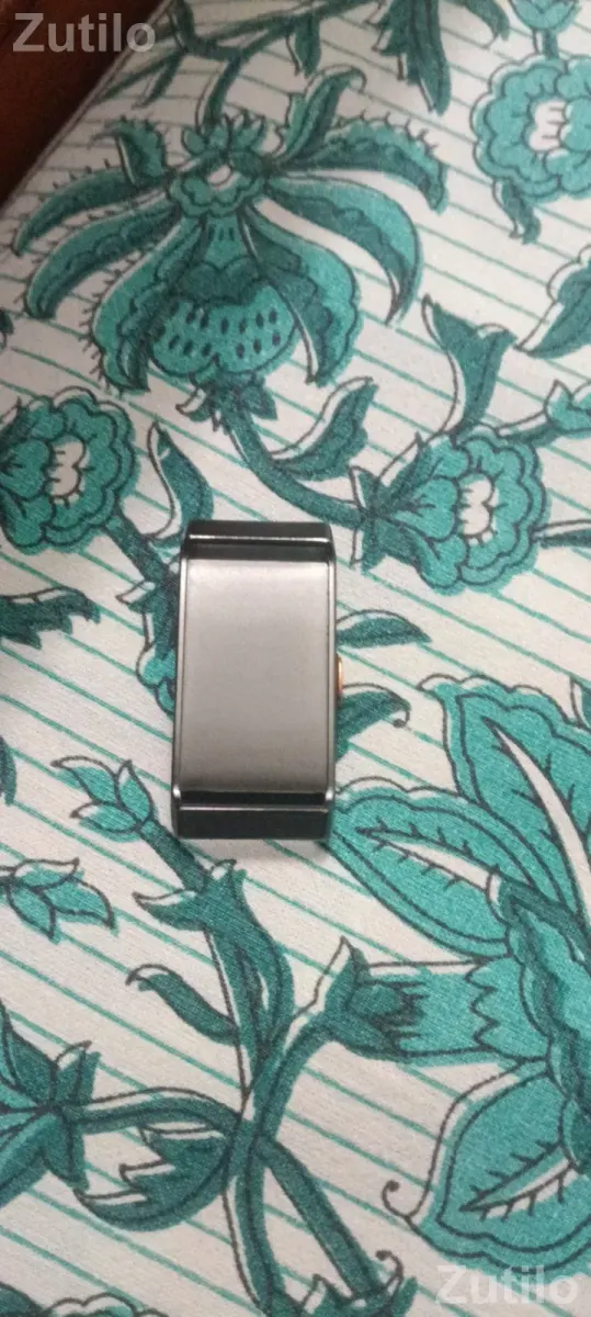 Smart fitness band - Smart Watches - Surat City - Image 2