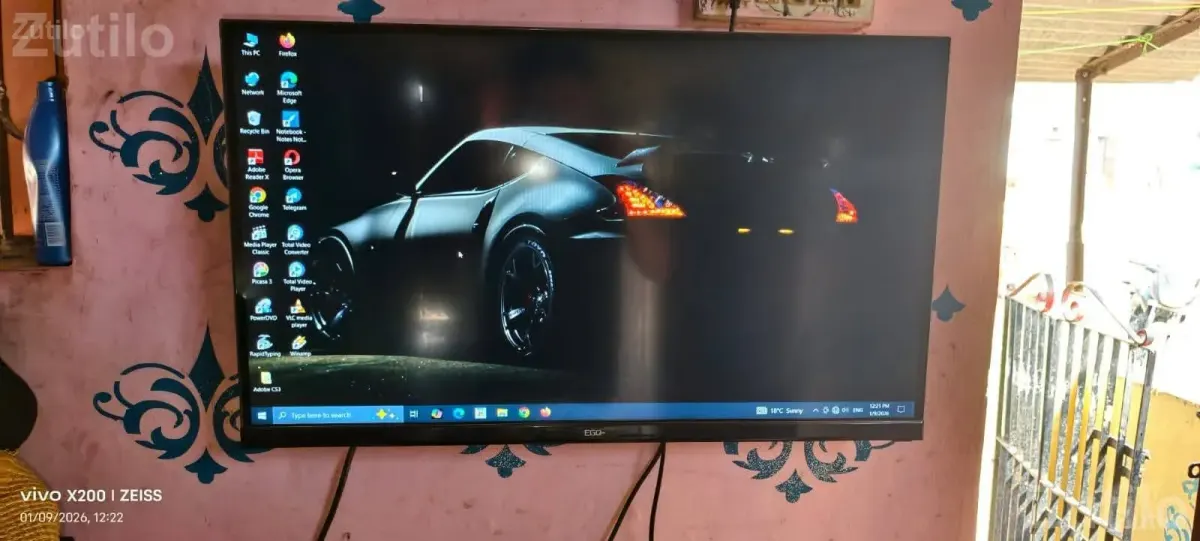 Full computer kit - Laptops & Computers - Godhra - Image 3