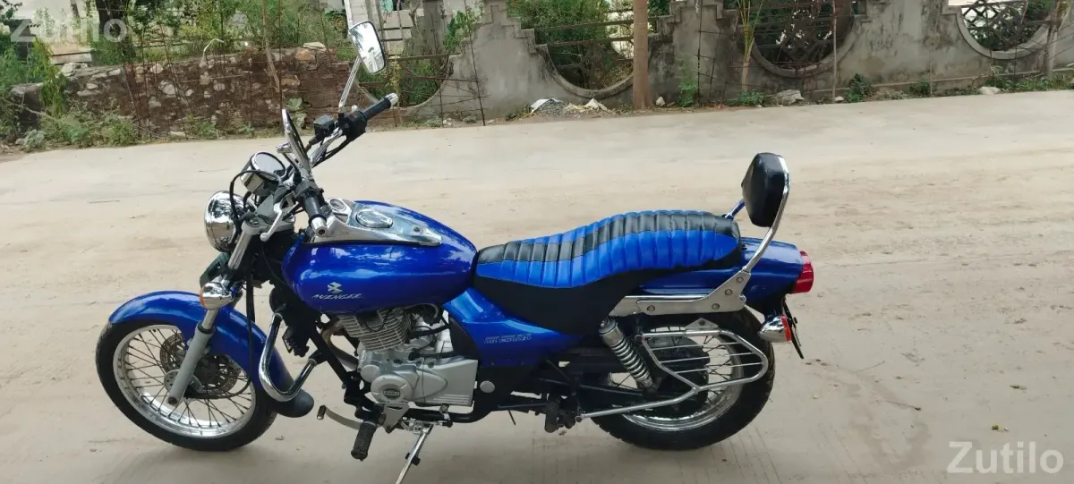 Bajaj avenger 220 - બાઇક્સ - પાલનપુર - Image 3