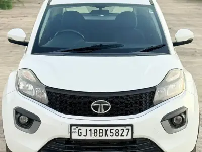 Tata Nexon Xm Petrol Tata Nexon Xm Petrol