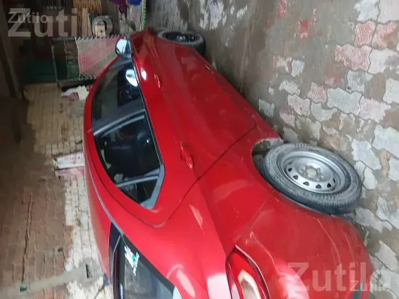 Tata Tigor 2018 Diesel XT Red Sedan - કાર - સાણંદ - Image 5