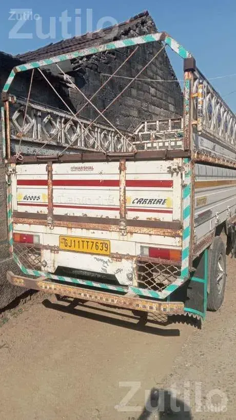 Mahindra Bolero Pickup 2018 Single Owner - Trucks & Lorries - Junagadh City - Image 5