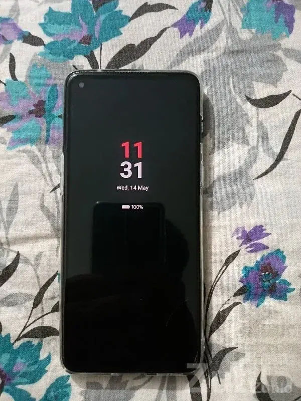 OnePlus Nord 2T 5G in Good Condition - મોબાઇલ ફોન - કેશોદ - Image 2