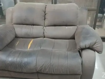 Recliner sofa Recliner sofa