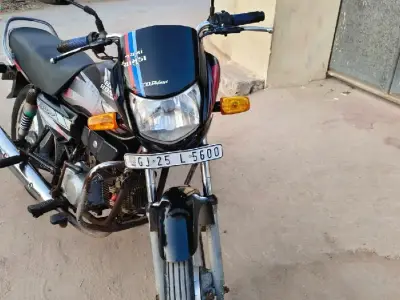 Hero Honda HF Deluxe 2014 Bike for Sale Hero Honda HF Deluxe 2014 Bike for Sale