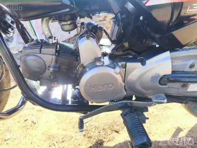 Hero HF Deluxe i3s Bike Engine for Sale