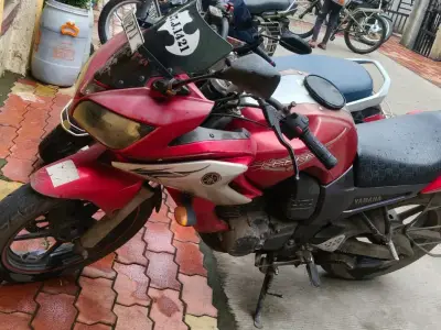 Yamaha Fazer Yamaha Fazer