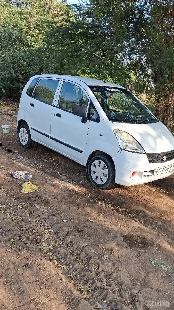 ઝેન એસ્ટીલો - Cars - Talaja - Image 2