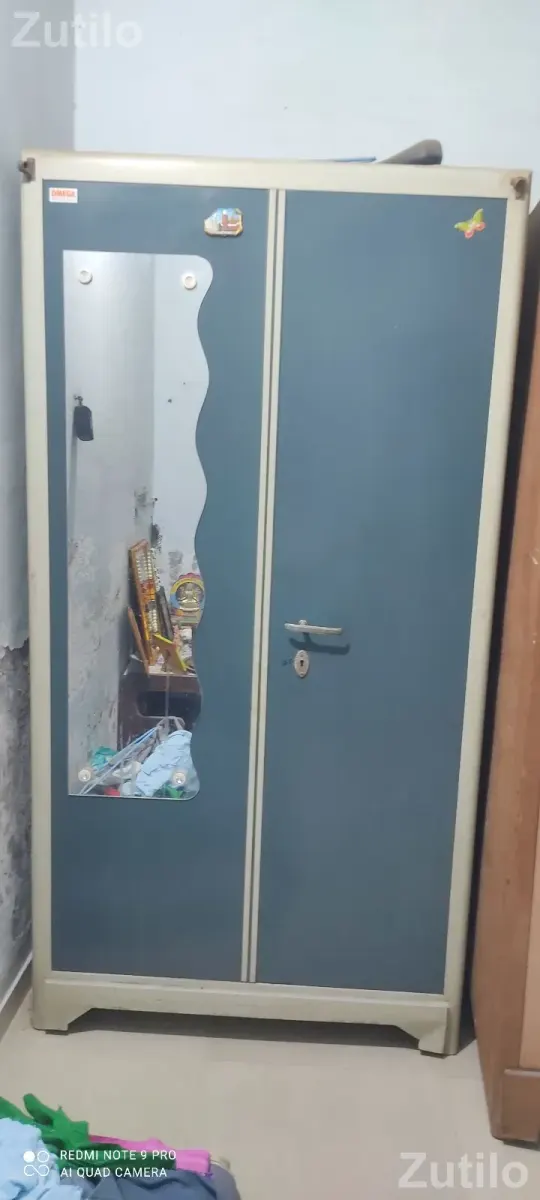Cupboard  - વોર્ડરોબ, કબાટ અને સ્ટોરેજ - વડોદરા શહેર - Image 2
