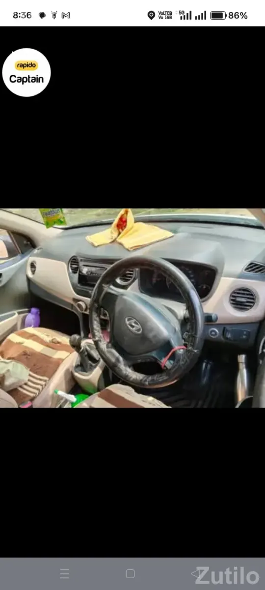 Car - કાર - અમદાવાદ શહેર - Image 3