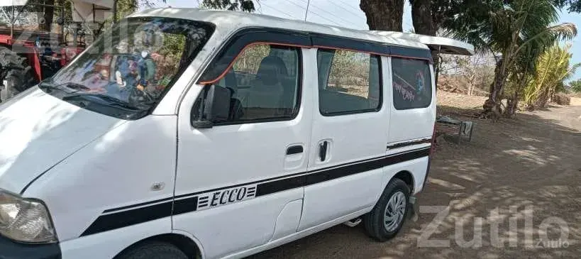 Maruti Suzuki Eeco 2015 Model Van - Vans - Amreli City - Image 3