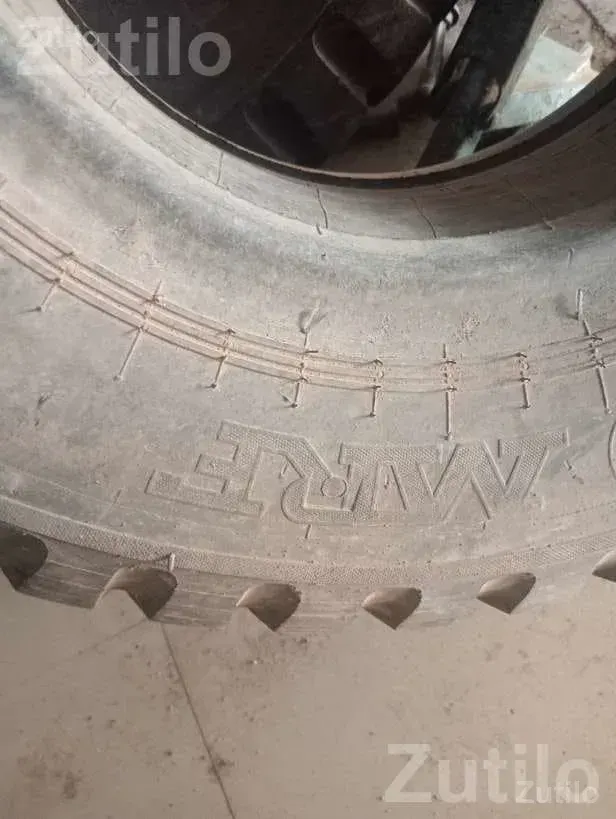9.00-16 Large Lorry Tyre for Sale - ઓટો પાર્ટ્સ - મેન્ડરડા - Image 2