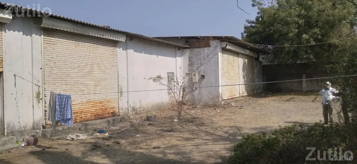 shed bhade  thi apvano se - Commercial Property - Bhavnagar City - Image 2
